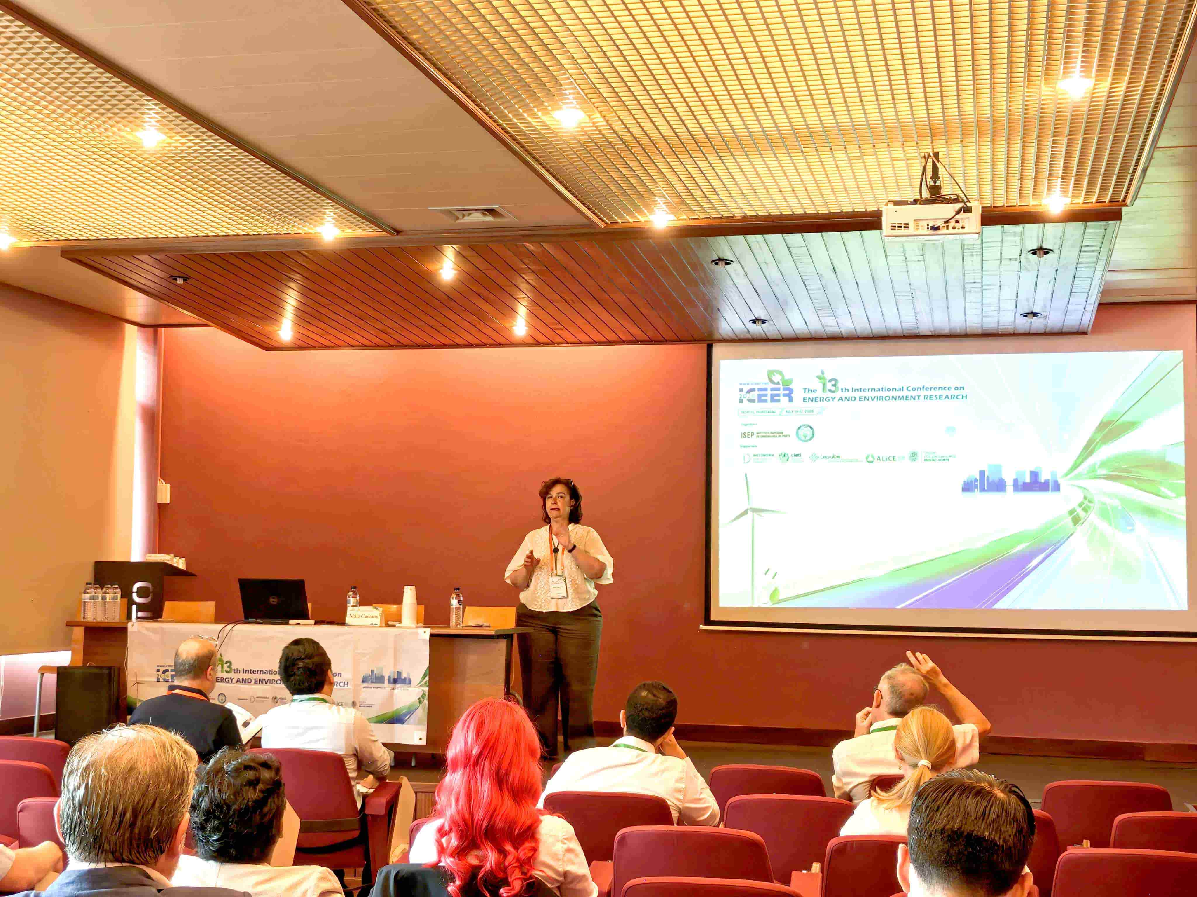 Keynote Speech